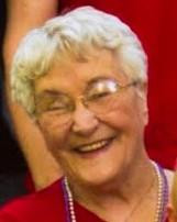 Marjory L. Blass HAWKINS