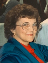 Audrey Joan Lane Profile Photo