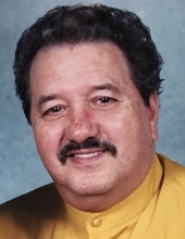 Donnie George Blankenship Profile Photo