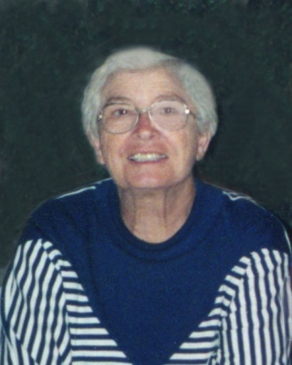 Martha Clark Profile Photo