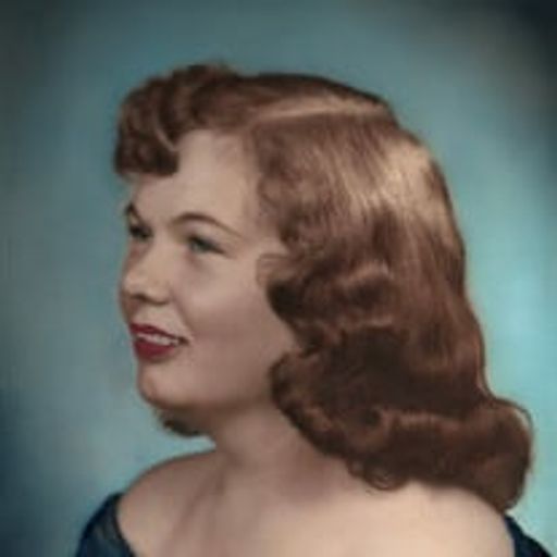 Sally Delores Shaffer