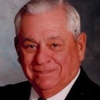 Leonard Baker (Plainview)