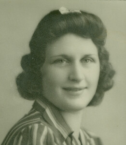 Irene Opal Johnson