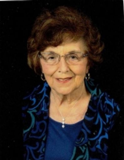 Ann  Shirley Colangelo