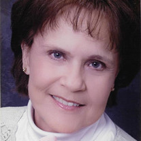 Shirley Jean Hotmer