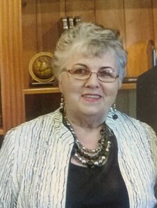 Patricia L. Mcevoy