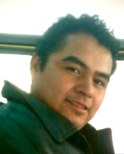 Wenceslao Juarez Castro