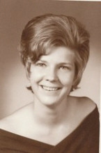 Judith Fudge Profile Photo