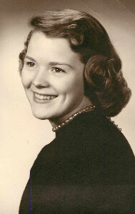 Loretta Marie Honeycutt