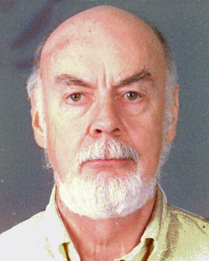 William Dickinson Burrows, PhD Profile Photo