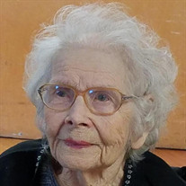 Ethel Rhodes Taylor