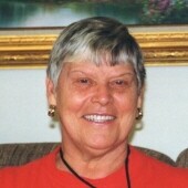 Harriet Sadowski Profile Photo