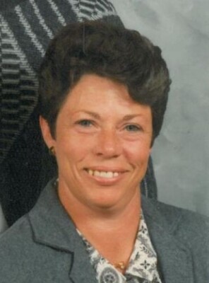 Rita Kay Anderson