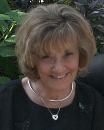 Susan F. Lamanna