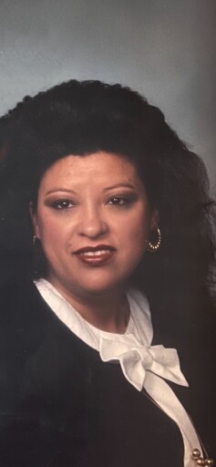 Barbara Diane Aguilar Profile Photo