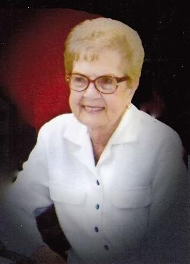 Bonnie Gayle Wedel