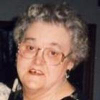 Barbara Bernice Welch