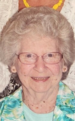 Doris A. Felts Profile Photo