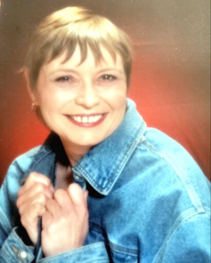 Nancy M. Corrente's obituary image