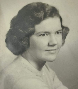 Beverly Ann Amos (Ferguson) Profile Photo