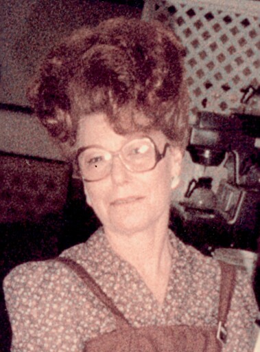 Bernice Kidwell Profile Photo