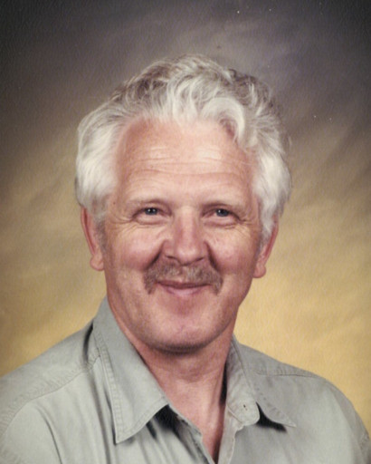 Roy E. Bronson