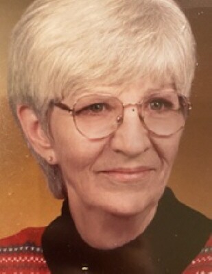 Patsy  Ruth  Porterfield