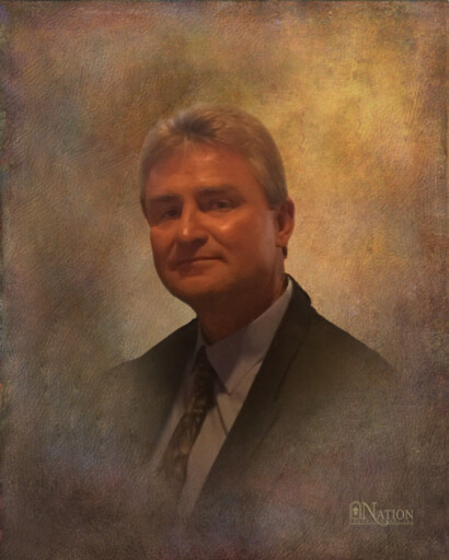 Richard "Rick" Paul Krah