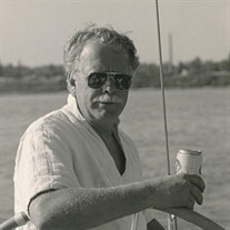 John E. "Jack" Kirkbride Profile Photo