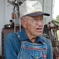 Elzie (Bob) Lee Vandevender