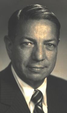 Lewis E. Baughman