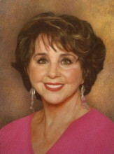 Joyce Loretta Rutledge Crisp Profile Photo