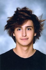 Kaeleb Russell Sweeney