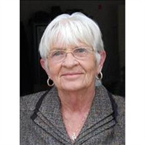 Rose Marie Peterson Profile Photo