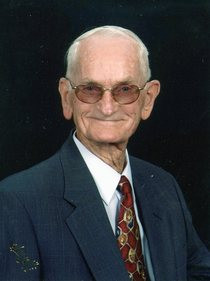 R. Clyde Pleasant