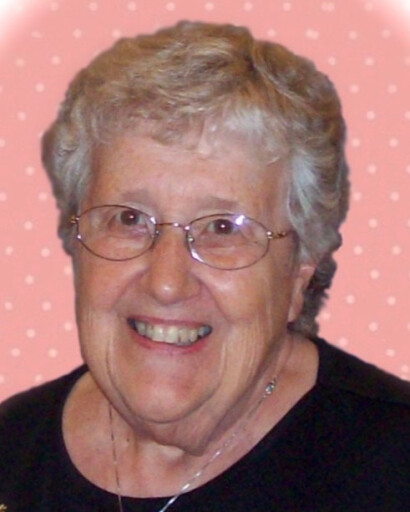 Carolyn F. Stoner's obituary image
