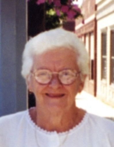 Lois J. Hungerford