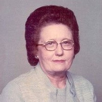 Mary Lee Vandiver