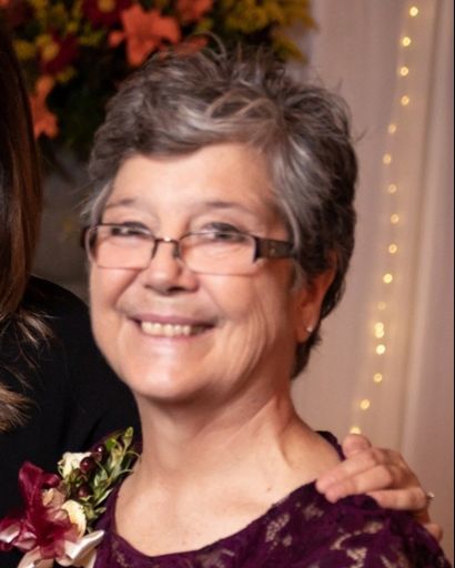Donna Claire Molacek Profile Photo