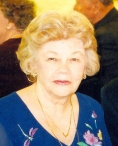 Ethel Nadine Coleman