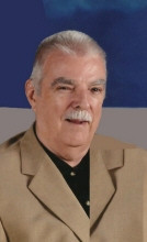 Johnny E. Miller Profile Photo