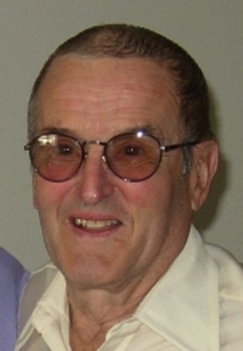 Raymond Earl Leatherman