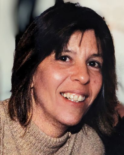 Roberta F. Sardella