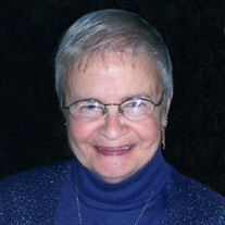 Charlene A. Crouch Profile Photo