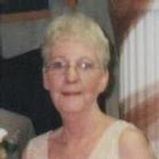 Shirley Marie Minyard