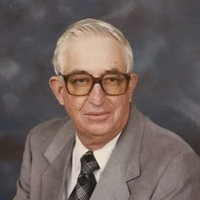George Vain Snyder Profile Photo