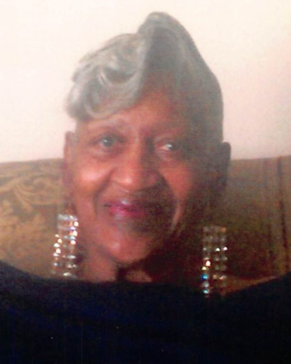 SHIRLEY MAE WASHINGTON