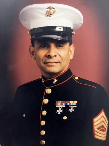 Angel Sanchez, Jr. Profile Photo