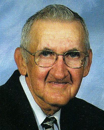 Donald L. Wildasin