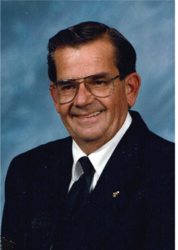 Johnny Wayne Durham, Sr. Profile Photo